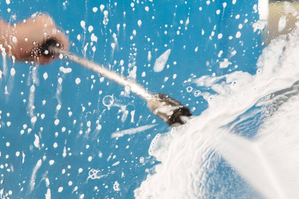 Best Heavy Equipment Washing  in Riverdale, NJ