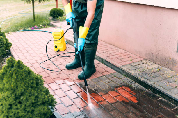 Riverdale, NJ Pressure Washing Services Company