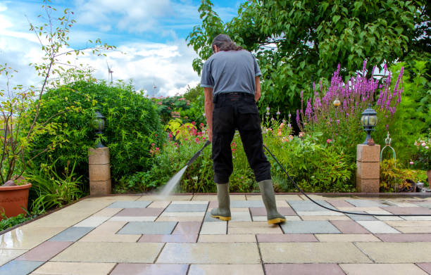 Best Fence Cleaning  in Riverdale, NJ