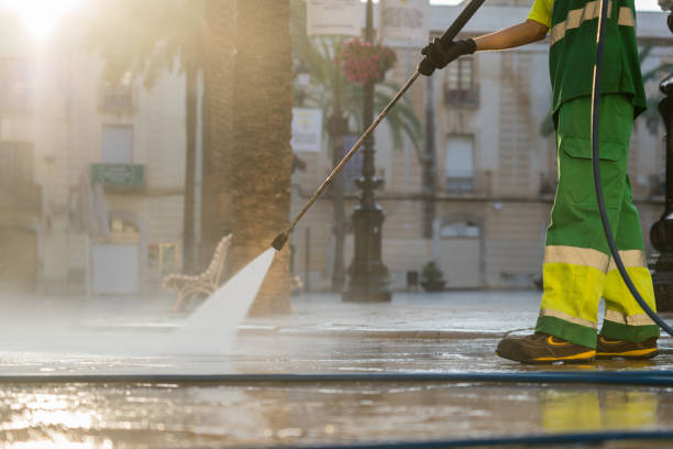 Best Patio and Deck Pressure Washing  in Riverdale, NJ